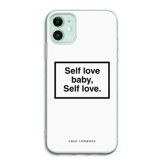 Self love