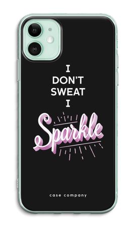 Sparkle quote
