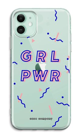 GRL PWR