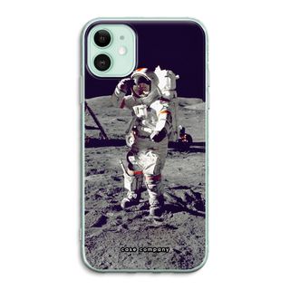 Spaceman