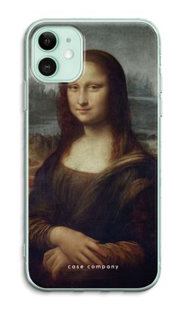 Mona Lisa