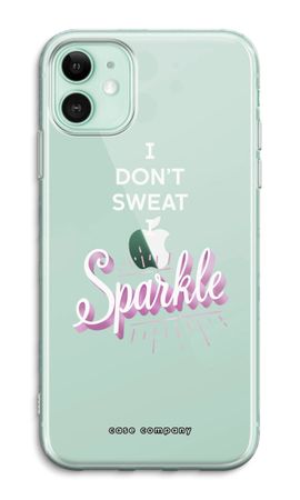 Sparkle quote