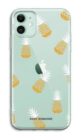 Little pineapples