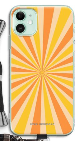 Retro Sun
