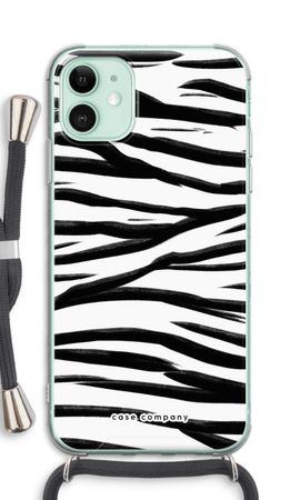 Zebra pattern