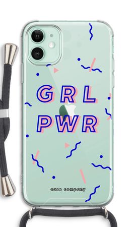 GRL PWR