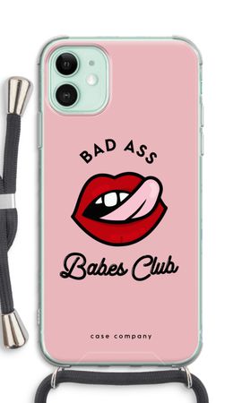 Badass Babes Club