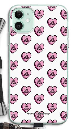GIRL POWER