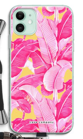 Pink Banana