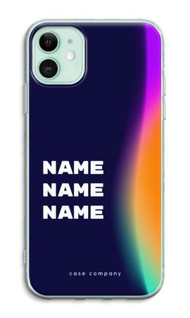 Namecase 2 - Neon