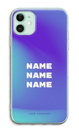 Namecase 1 - Neon
