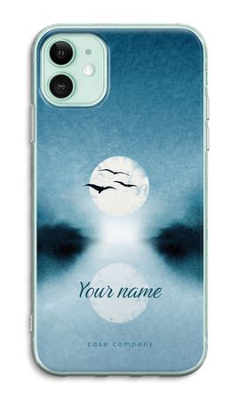 Namecase - Moon