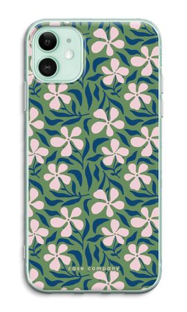 Wild Flowers