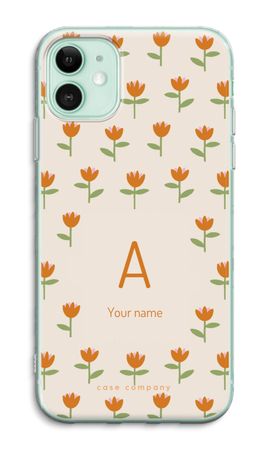 Everbloom - Name & Monogram