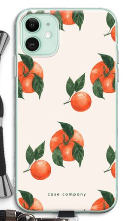 Tangerine