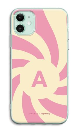 Monogram - Sunburst