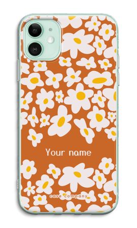 Namecase 2 - Sunburst