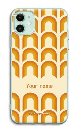 Namecase 1 - Sunburst