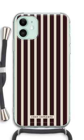 Bamboo Stripe