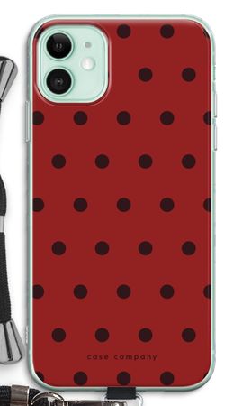 Ladybird Spots
