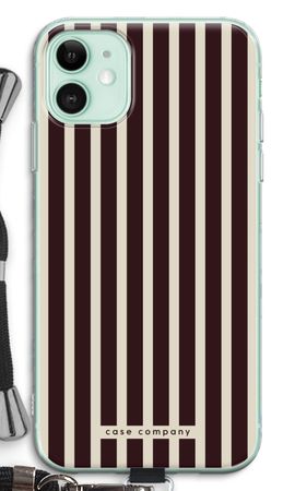 Bamboo Stripe
