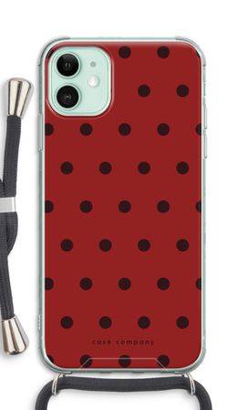 Ladybird Spots