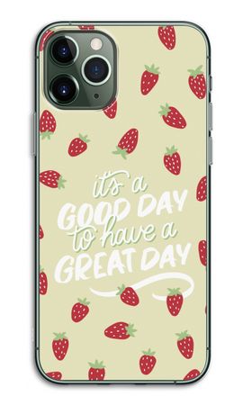 Don’t forget to have a great day