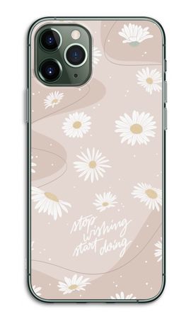 Daydreaming becomes reality