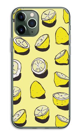 When Life Gives You Lemons...