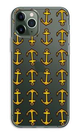Musketon Anchor
