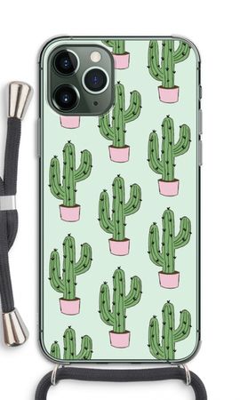 Cactus Lover