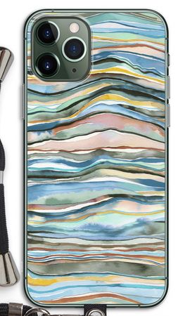 Watercolor Agate