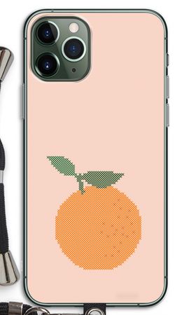 Stitched Clementine