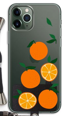 Will you be my clementine