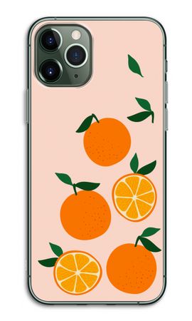 Will you be my clementine