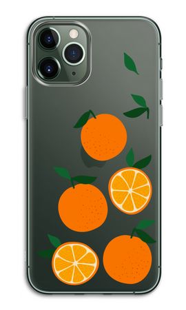 Will you be my clementine