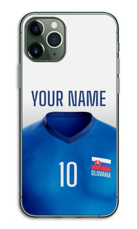 Slovakia - Football
