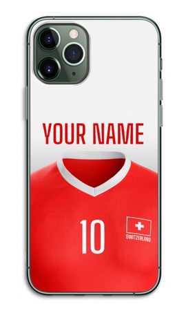Switzerland - Football