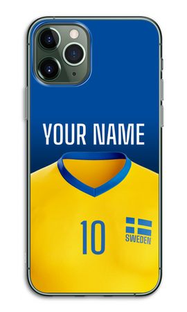Sweden - Football