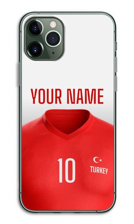 Turkey - Football