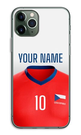 Czech Republic - Football