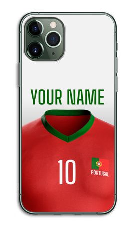 Portugal - Football