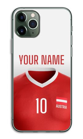 Austria - Football