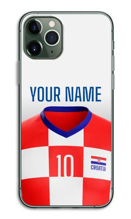 Croatia - Football