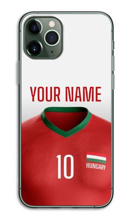 Hungary - Football