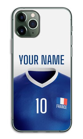 France - Football