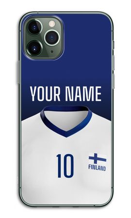 Finland - Football