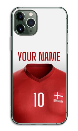 Denmark - Football