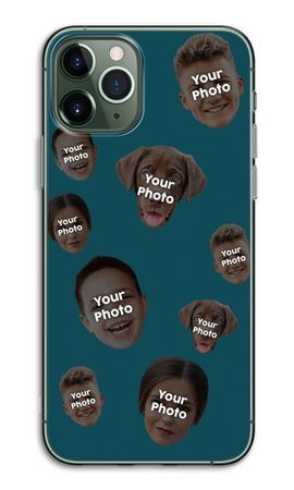 Personalized Face N°1