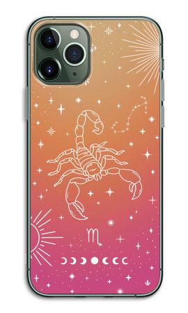 Zodiac sign N°5